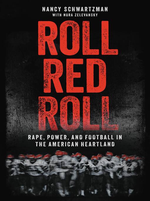 Title details for Roll Red Roll by Nancy Schwartzman - Wait list